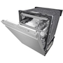 Lave-vaisselle avec QuadWashMC et Dynamic DryMC LG - LDPN454HT