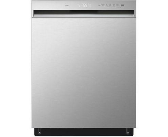 Lave-vaisselle intégré avec Dynamic Dry LG - LDFC3532S