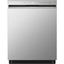 Lave-vaisselle intégré avec Dynamic Dry LG - LDFC3532S