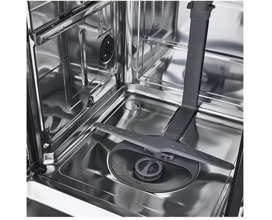 Lave-vaisselle intégré avec Dynamic Dry LG - LDFC3532S