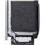 Lave-vaisselle intégré avec Dynamic Dry LG - LDFC3532S