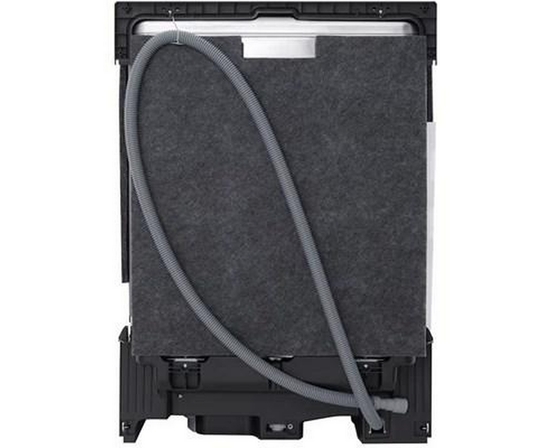 Lave-vaisselle intégré avec Dynamic Dry LG - LDFC3532S