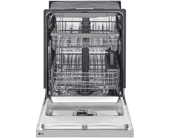 Lave-vaisselle intégré avec Dynamic Dry LG - LDFC3532S