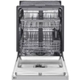 Lave-vaisselle intégré avec Dynamic Dry LG - LDFC3532S