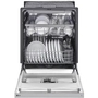 Lave-vaisselle intégré avec Dynamic Dry LG - LDFC3532S