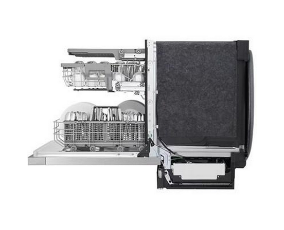 Lave-vaisselle intégré avec Dynamic Dry LG - LDFC3532S