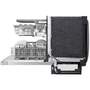 Lave-vaisselle intégré avec Dynamic Dry LG - LDFC3532S