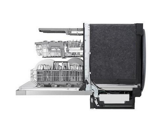 Lave-vaisselle intégré avec Dynamic Dry LG - LDFC3532S
