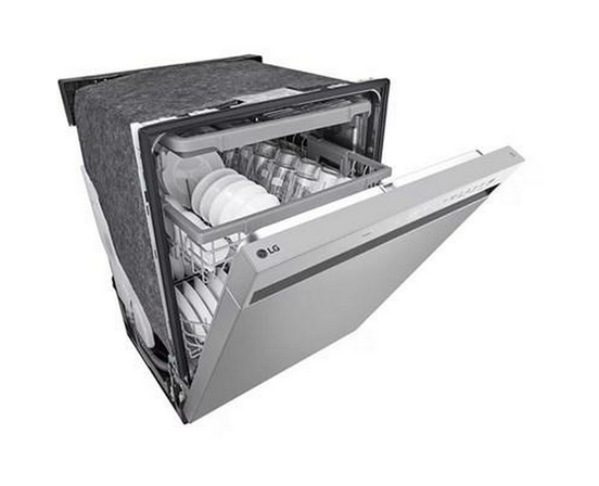 Lave-vaisselle intégré avec Dynamic Dry LG - LDFC3532S