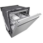 Lave-vaisselle intégré avec Dynamic Dry LG - LDFC3532S