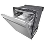 Lave-vaisselle intégré avec Dynamic Dry LG - LDFC3532S