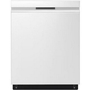 Lave-vaisselle intégré avec QuadWash LG - LDPN4542W
