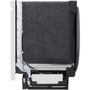 Lave-vaisselle intégré avec QuadWash LG - LDPN4542W
