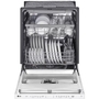 Lave-vaisselle intégré avec QuadWash LG - LDPN4542W