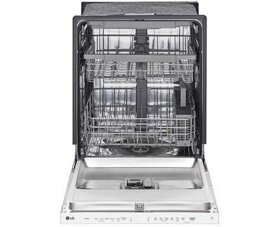 Lave-vaisselle intégré avec QuadWash LG - LDPN4542W