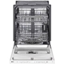 Lave-vaisselle intégré avec QuadWash LG - LDPN4542W