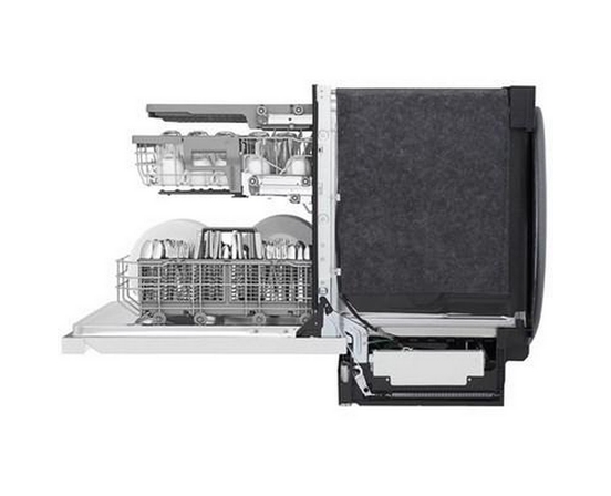 Lave-vaisselle intégré avec QuadWash LG - LDPN4542W