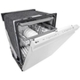 Lave-vaisselle intégré avec QuadWash LG - LDPN4542W