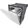 Lave-vaisselle intégré avec QuadWash LG - LDPN4542W