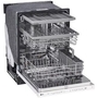 Lave-vaisselle intégré avec QuadWash LG - LDPN4542W