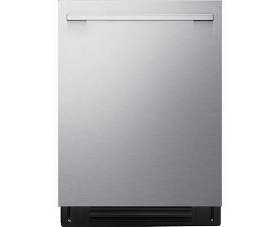 Lave-vaisselle intelligent à commandes sur le dessus avec QuadWash® Pro LG - LDNTH862S