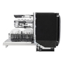 Lave-vaisselle intelligent à commandes sur le dessus avec QuadWash® Pro LG - LDNTH862S