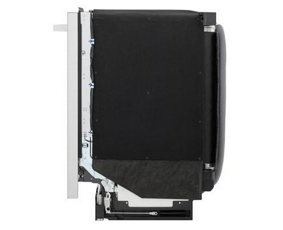 Lave-vaisselle intelligent à commandes sur le dessus avec QuadWash® Pro LG - LDNTH862S