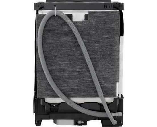 Lave-vaisselle intelligent à commandes sur le dessus avec QuadWash® Pro LG - LDNTH862S