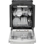 Lave-vaisselle intelligent à commandes sur le dessus avec QuadWash® Pro LG - LDNTH862S