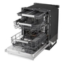 Lave-vaisselle intelligent à commandes sur le dessus avec QuadWash® Pro LG - LDNTH862S
