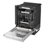 Lave-vaisselle intelligent à commandes sur le dessus avec QuadWash® Pro LG - LDNTH862S