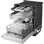 Lave-vaisselle intelligent à commandes sur le dessus avec QuadWash® Pro LG - LDNTH862S