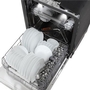 Lave-vaisselle intelligent à commandes sur le dessus avec QuadWash® Pro LG - LDNTH862S