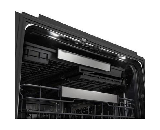Lave-vaisselle intelligent à commandes sur le dessus avec QuadWash® Pro LG - LDNTH862S