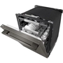 Lave-vaisselle intégré avec TrueSteam® LG - LDNTH753D