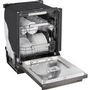 Lave-vaisselle intégré avec TrueSteam® LG - LDNTH753D