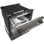 Lave-vaisselle intégré avec TrueSteam® LG - LDNTH753D