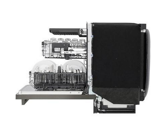Lave-vaisselle intégré avec TrueSteam® LG - LDNTH753D