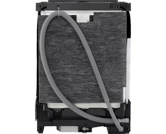 Lave-vaisselle intégré avec TrueSteam® LG - LDNTH753D