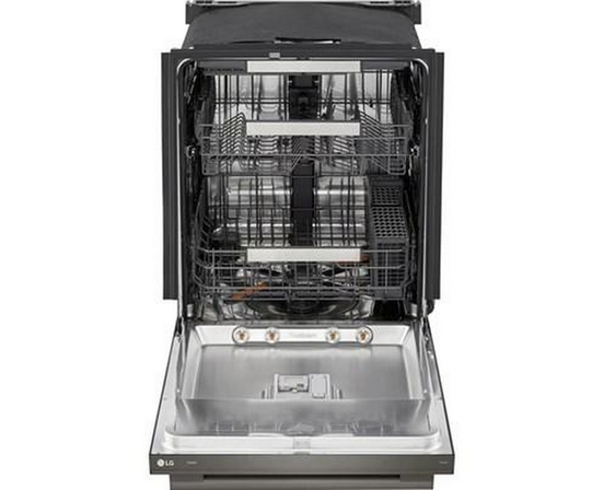 Lave-vaisselle intégré avec TrueSteam® LG - LDNTH753D