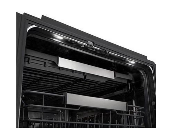 Lave-vaisselle intégré avec TrueSteam® LG - LDNTH753D