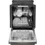 Lave-vaisselle intégré avec TrueSteam® LG - LDNTH753D