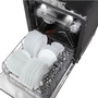 Lave-vaisselle intégré avec TrueSteam® LG - LDNTH753D