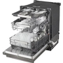 Lave-vaisselle intégré avec TrueSteam® LG - LDNTH753D