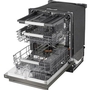 Lave-vaisselle intégré avec TrueSteam® LG - LDNTH753D