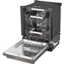 Lave-vaisselle intégré avec TrueSteam® LG - LDNTH753D