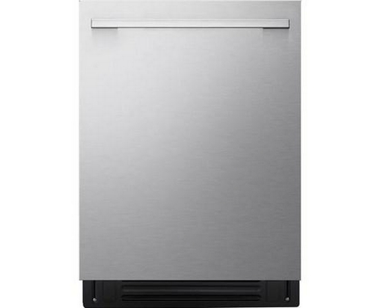 Lave-vaisselle intégré avec TrueSteam® LG - LDNTH753S