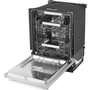 Lave-vaisselle intégré avec TrueSteam® LG - LDNTH753S