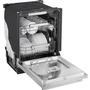 Lave-vaisselle intégré avec TrueSteam® LG - LDNTH753S