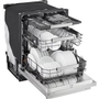 Lave-vaisselle intégré avec TrueSteam® LG - LDNTH753S